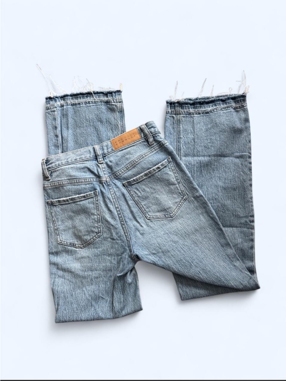 Pacsun jeans